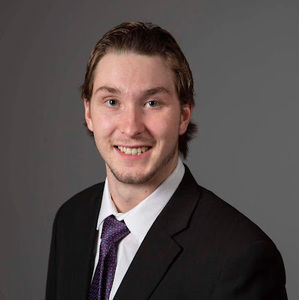 Meet your Posher, Charles